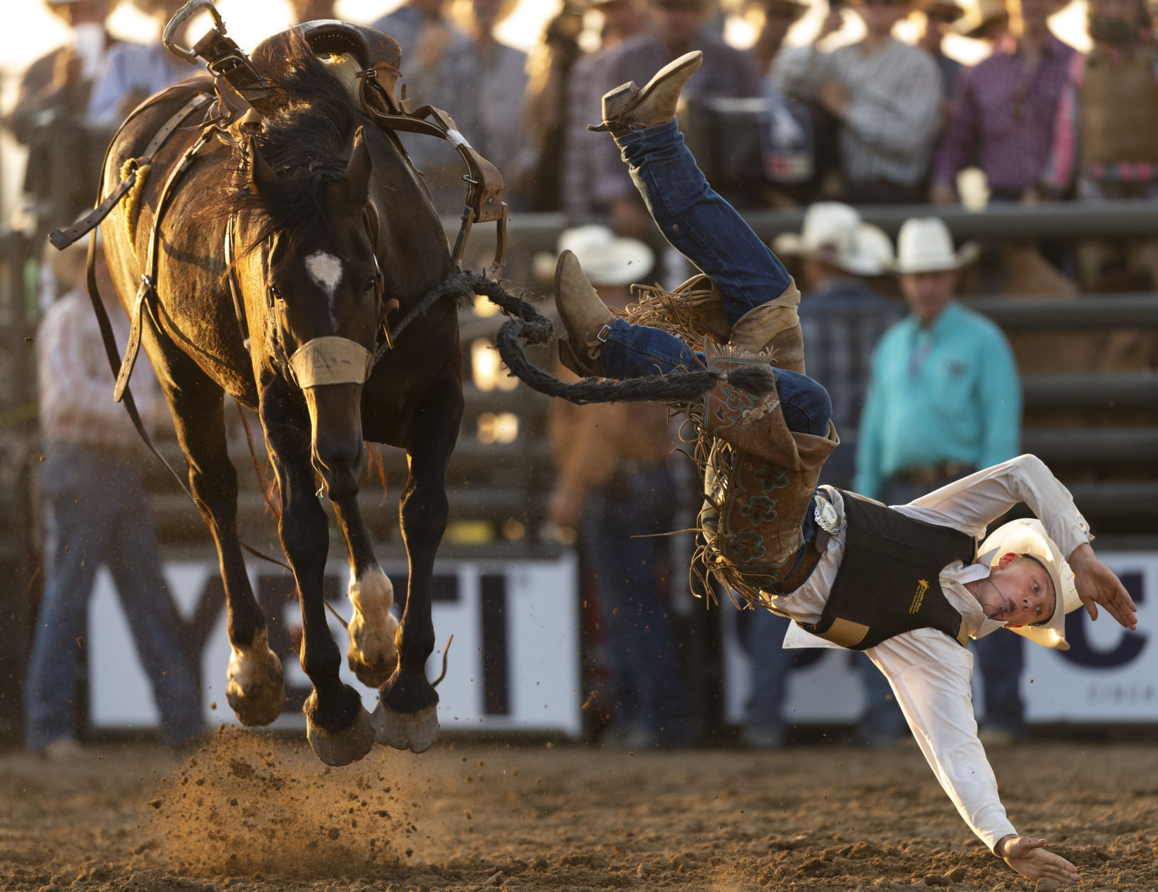 Top Journal Star photos for July